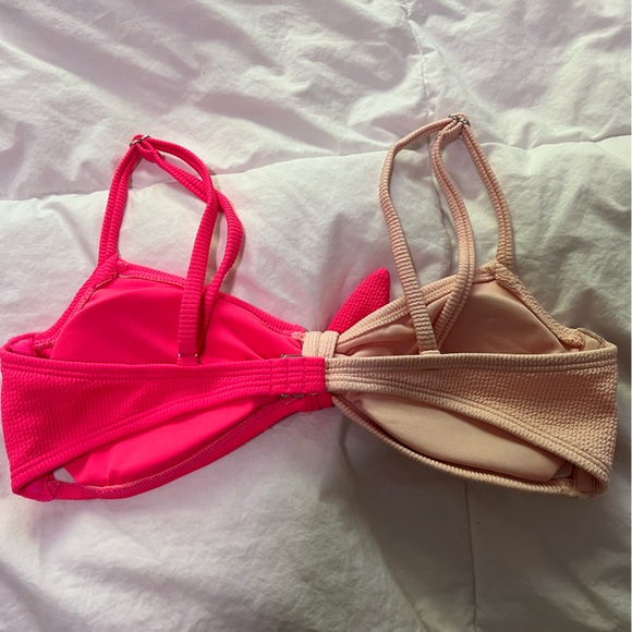 Target swimsuit top - Picture 2 of 3